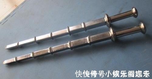 兵器$涨知识了,传说中的十八般武器,到底是哪十八样