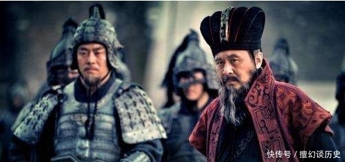 击退|五虎上将死后蜀汉无人才？此大将以三万兵击退十几万曹军