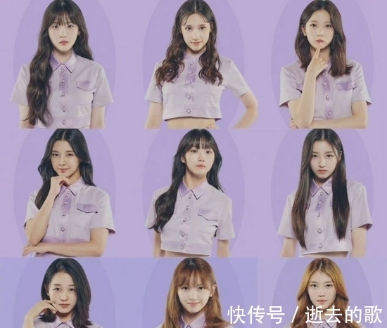 《GirlsPlanet999》收官 中國(guó)選手沈小婷卡九出道