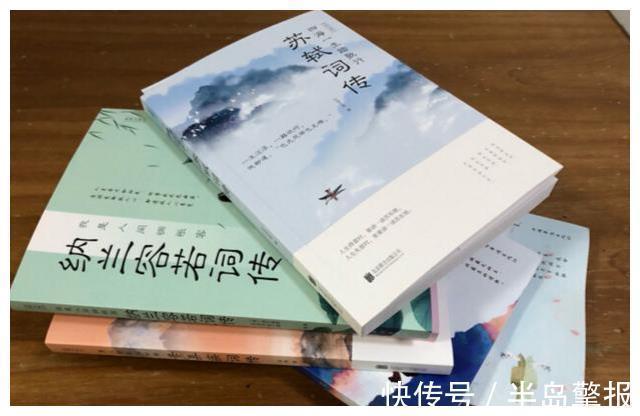 诗词$李煜的“封神之作”，4句话无一不是千古名篇，开头6个字流传千年