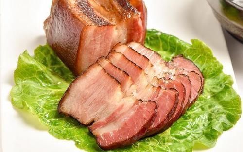 冷冻了一年的香肠腊肉,还能吃吗?一起了解一下