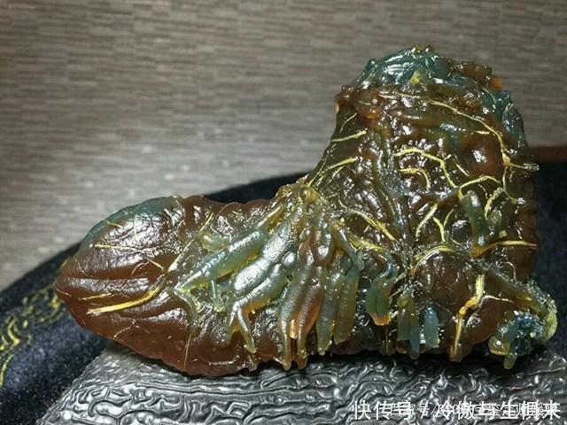 盘点世界上那些名贵的玛瑙首饰,长相奇特,有的真是千年等一回!