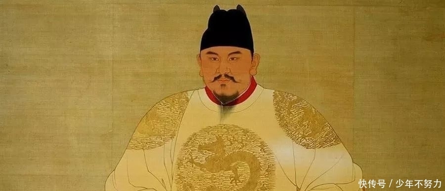 思维|明清思维一致,明朝大门没被打开纯粹是历史积淀上的幸运