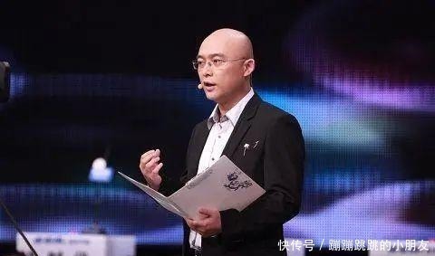 非诚勿扰|39岁成为一线主持人,如今49岁却不红了,孟非到底经历了什么