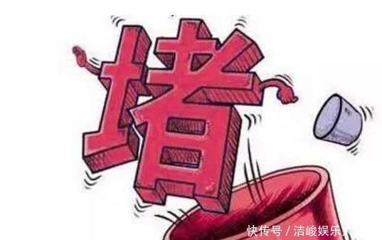 血液黏稠的人，看嘴就知道！若出现3种表现，血管该清理了
