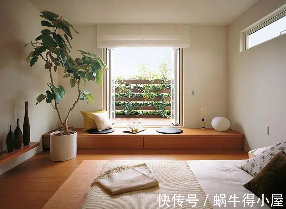 效果|拜拜了普通阳台,在室内抬高25公分地台,这效果,不信你不羡慕