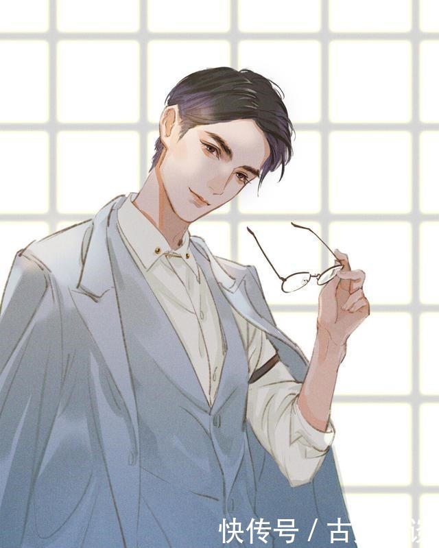 纯爱|「校园爽文」《热望》难独占,难分享,望你平伏我心痒……