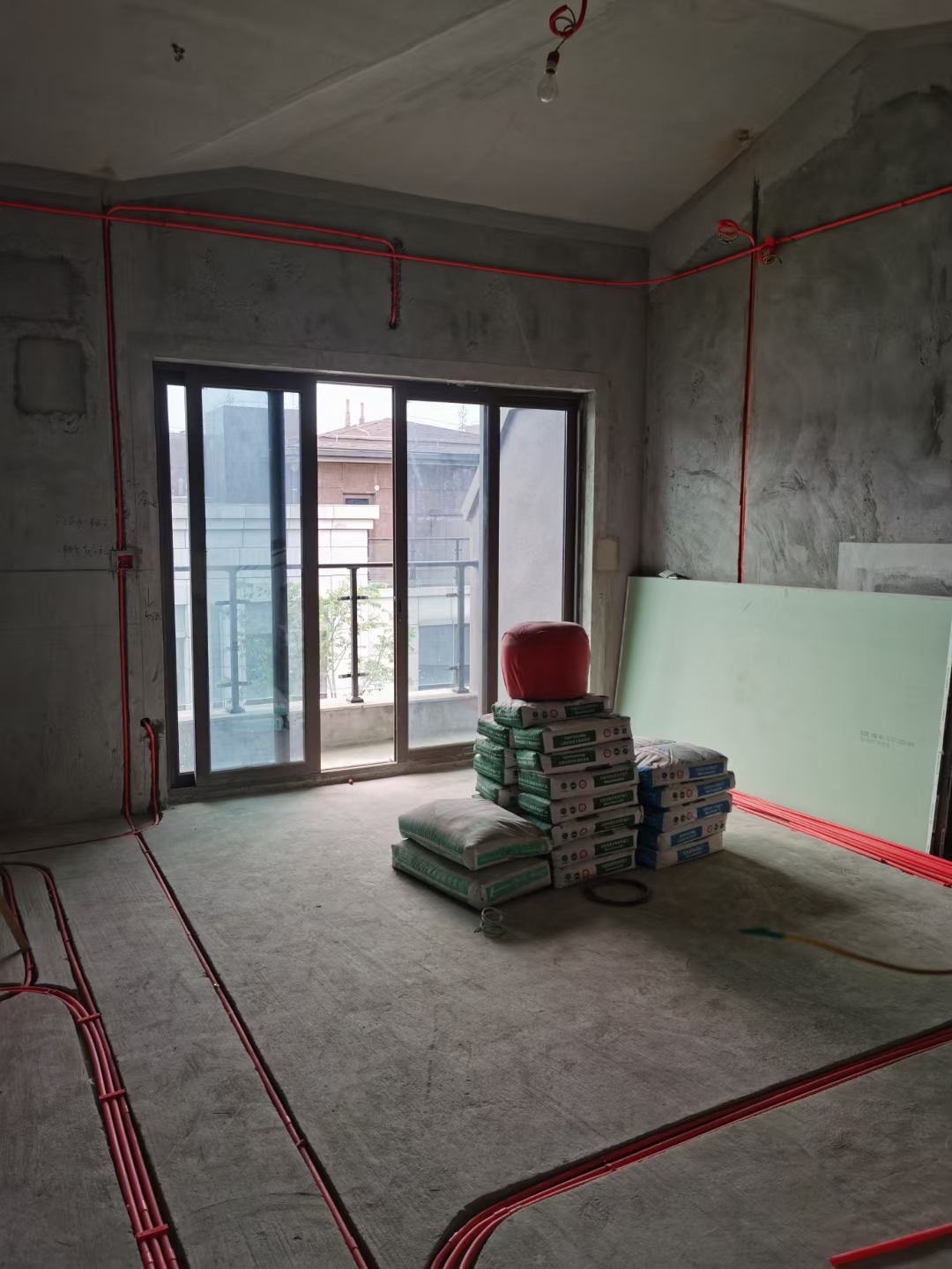 网红达人|业主请擦亮眼,您被卖了还在给别人数钱丨成都装修队施工图鉴赏