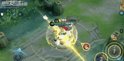 省钱|6元皮肤别急买!省钱还得看大仙!光信体验服大改已成ICU常客