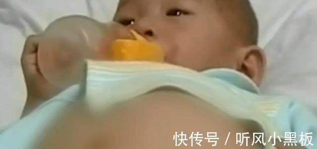 康梦茹|故事2岁女婴离奇“怀孕”,B超检查“已经成型”,冒险“生子”后怎样了?