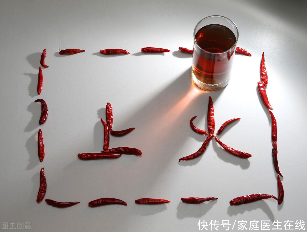 中医经常说的“燥”你懂吗？外燥和内燥要分清楚，教你几个方子来缓解