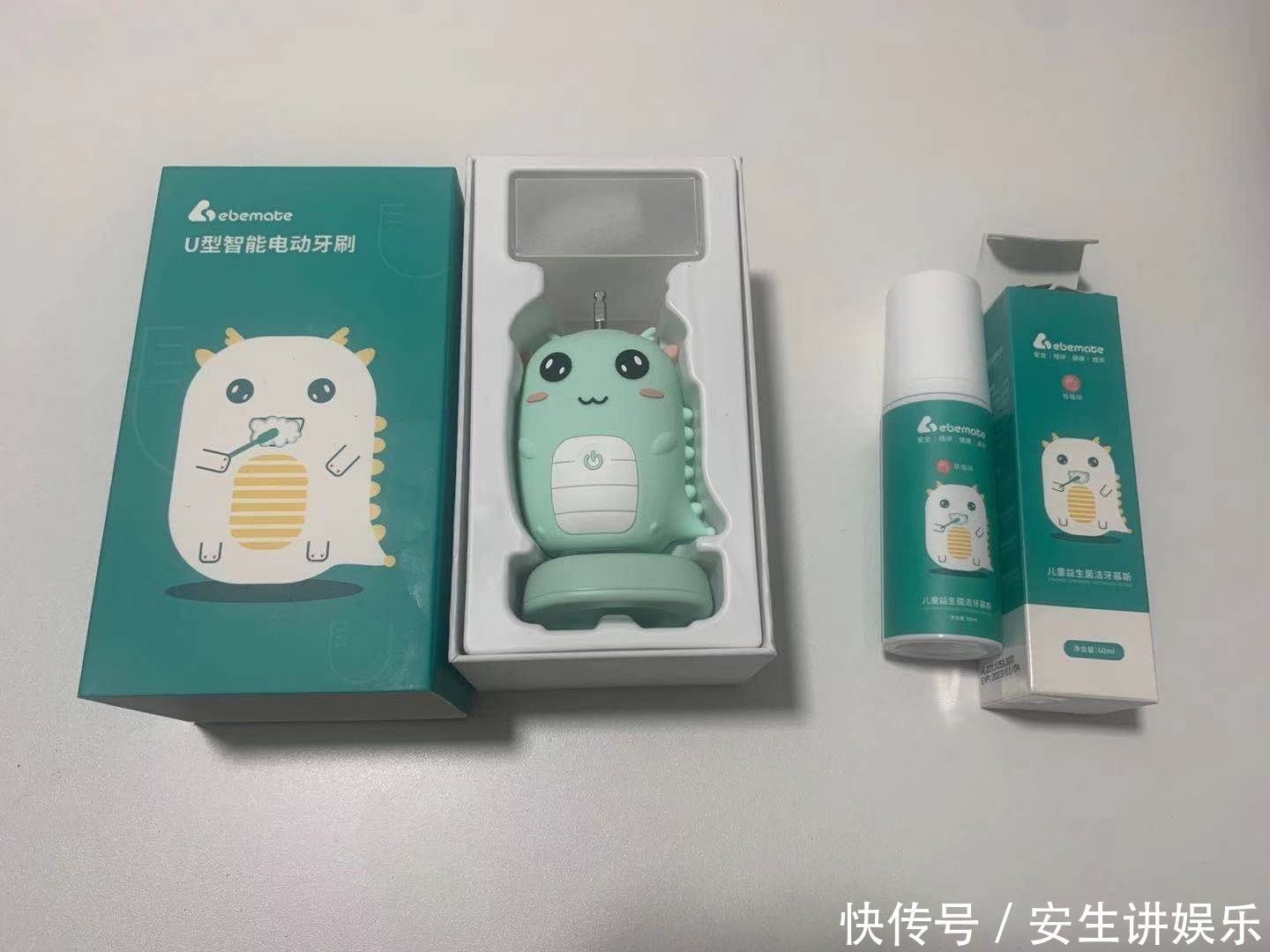 关键期|三岁是孩子牙齿关键期，习惯对了换牙也是一口没蛀虫的“大白牙”