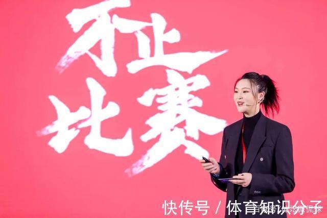 惠若琪|中国女排前队长惠若琪，新身份曝光，创业成CEO，演讲太励志！