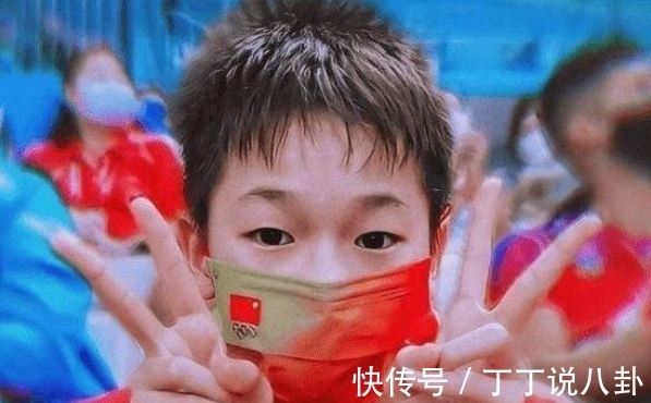 令人担心!全红婵参加表演赛变成“跳海”,设备看着让人心慌!