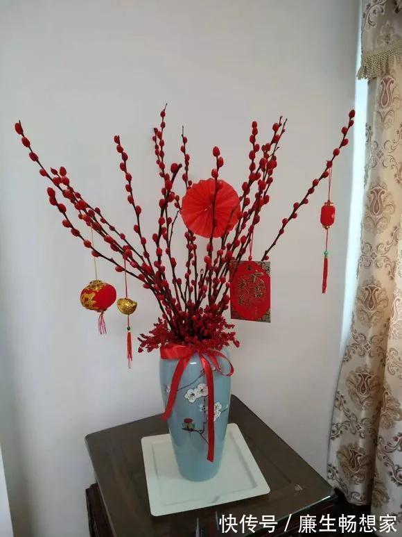 几种花很适合家里养，美艳又好养，寓意很吉祥，养一盆，芳香满屋