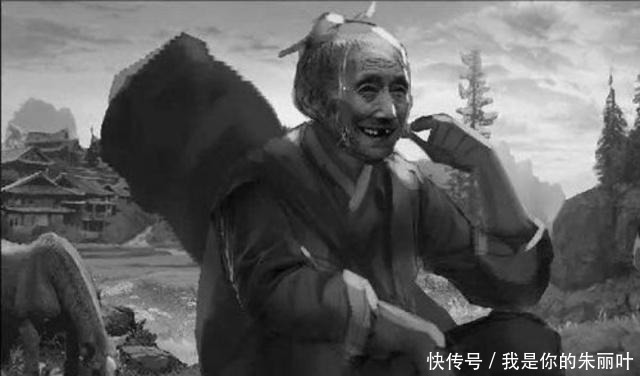 《雪中悍刀行》哪一剑最让你难忘,不考虑实力的话,我选他