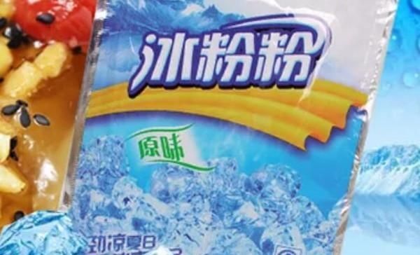 晶莹剔透|中国人“吃腻了”的食物,却成了外国人的奢侈品,还取名雨滴蛋糕