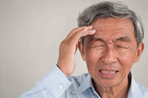 疾病|经常莫名其妙的头晕,或与这6种疾病有关,需留心观察,及时检查