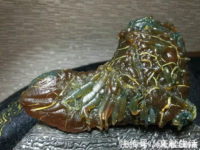 千年等一回 盘点世界上那些名贵的玛瑙首饰,长相奇特,有的真是千年等一回!