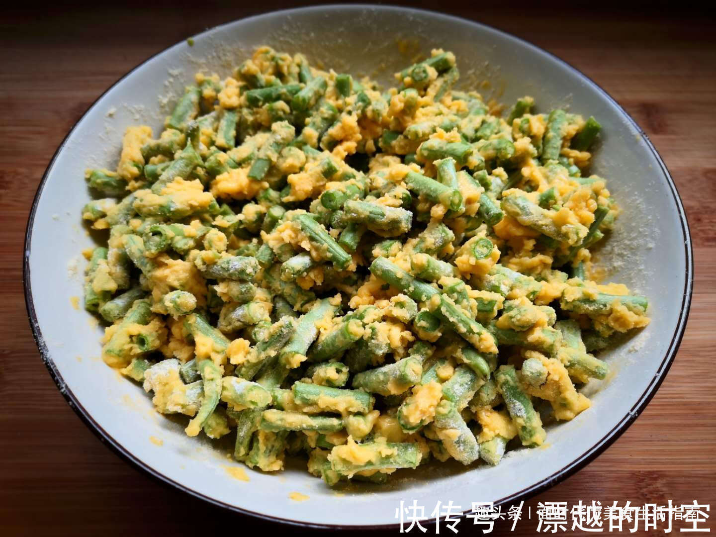 夏天最不值钱的菜，做成减肥餐，每晚一盘，半月能瘦6斤！