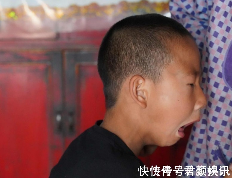 男人|47岁男人艰难求子16年，如今圆梦却笑不出来，命里无时莫强求