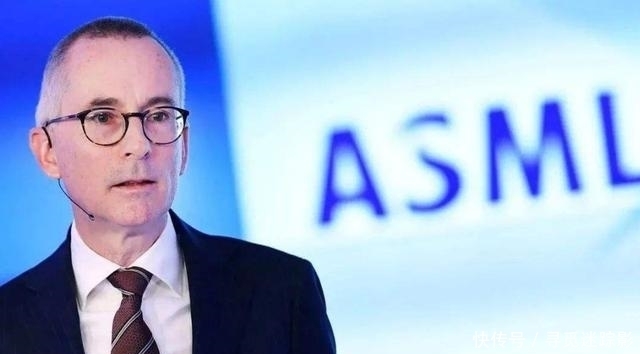 骗人|ASML果然没骗人！“中国芯”的春天来了？美反成“大功臣”？