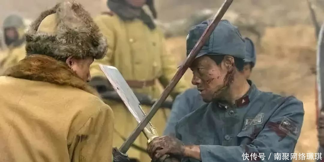 匈奴|是什么样的一类刀,先打匈奴,后打日本