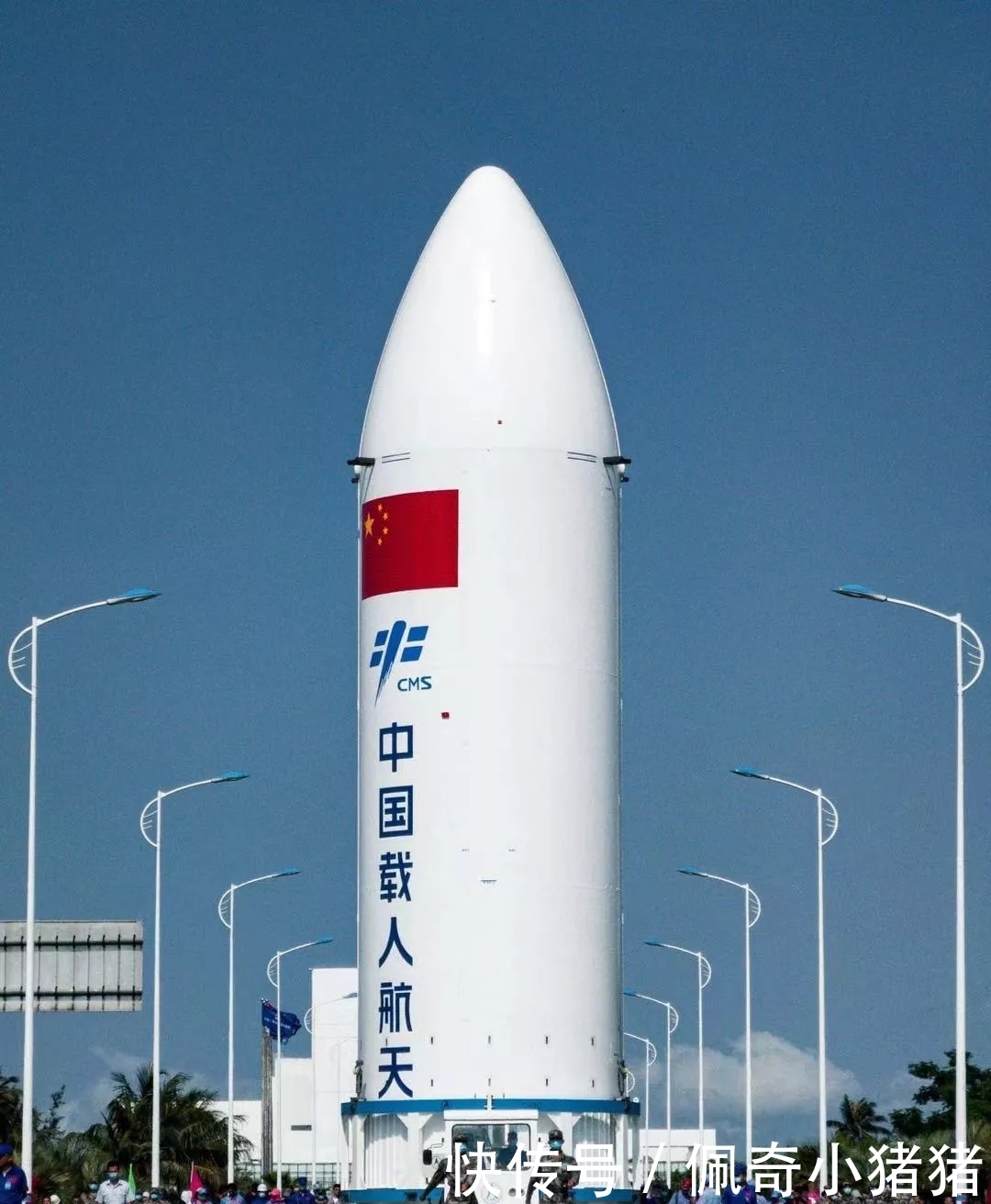 空间站 这是属于中国人自己的空间站!vivo X60 Pro+下的天和号有多震撼