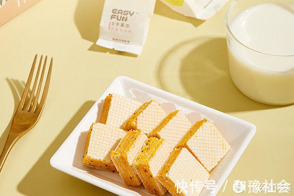 燕麦|馋嘴星人的小秘密,这些食物好吃且不易发胖,值得囤入