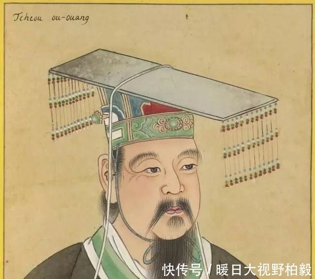 文化|历朝历代的国号都是咋来的?“元”最有文化,“清”是迫不得已