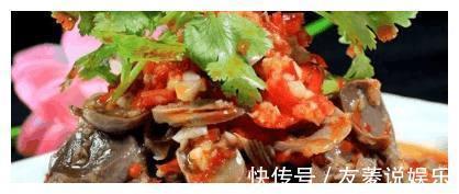 百吃不腻几道家常菜，全部都是家的味道，走到哪都惦记着