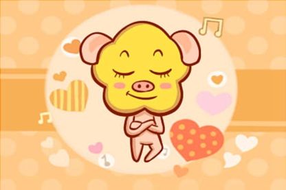 生肖小运播报 2021年4月14日属相运势与