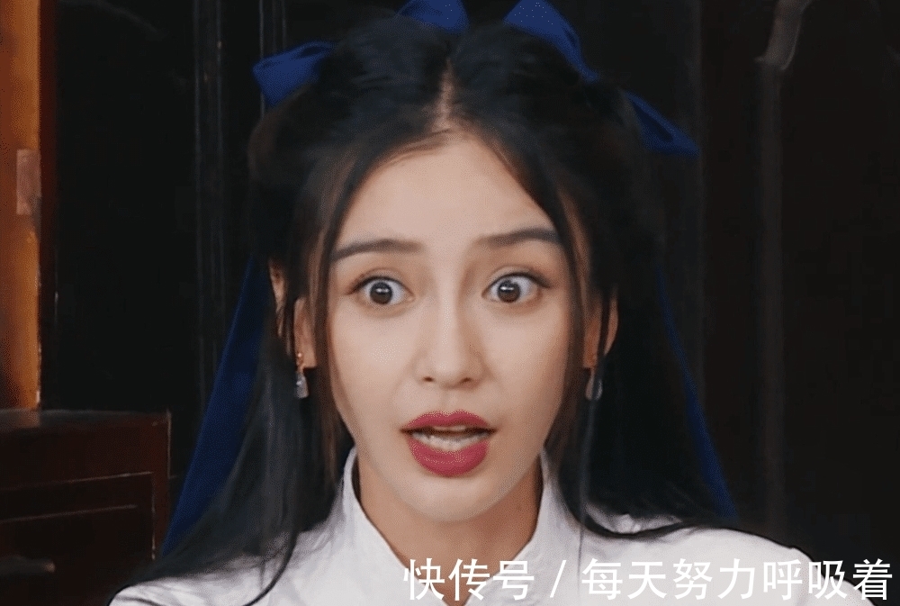 杨颖|奔跑吧5火了，孟子义、宋祖儿、姜贞羽颜值女神相聚，这期太养眼