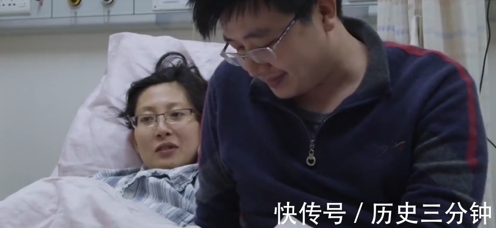 患癌|怀孕七个月时患癌,她舍命保胎,提前为孩子录下十八年的生日祝福