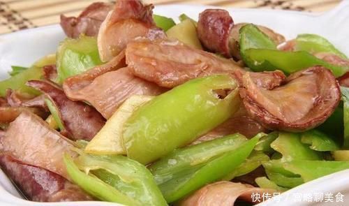 猪肚|家常菜推荐，简单易做美味可口，原汁原味，好吃到停不下嘴