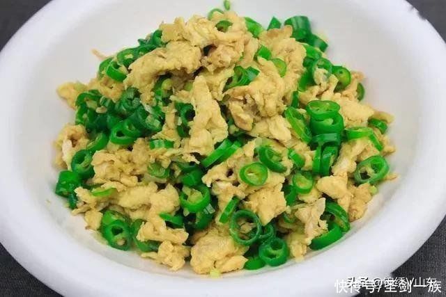 红椒|好吃到爆的十道家常菜,简单易做,解馋开胃,一家人都喜欢