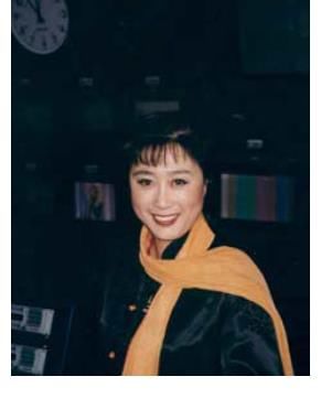 主持人|还记得曲苑杂坛的主持人汪文华吗？