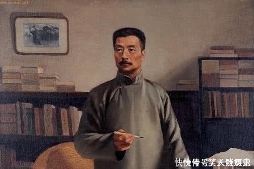 钱钟书|钱钟书为何终生避谈鲁迅?原因体现钱钟书父亲对儿子的厚望