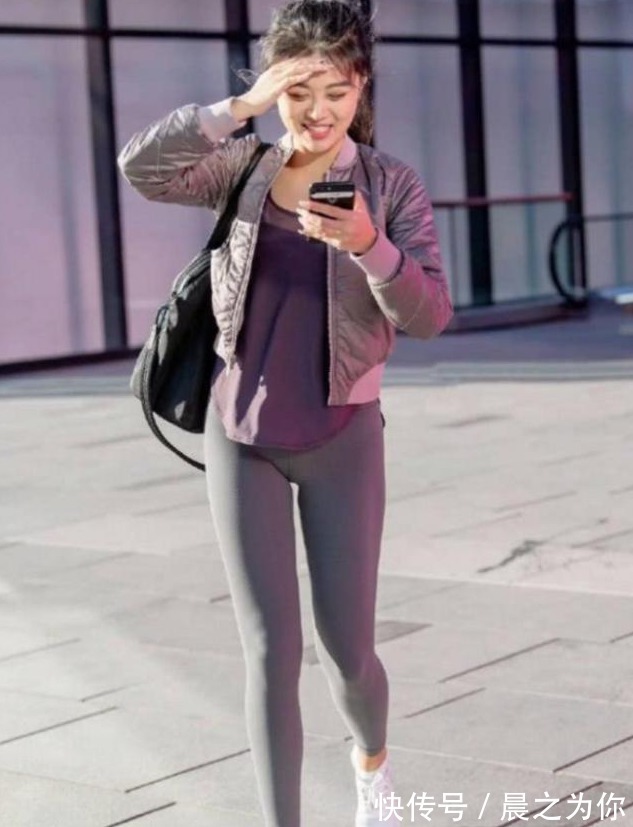 无痕 舒适“无痕”打底裤,轻松打造甜美韩范,展现独有风情