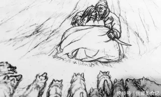 羌塘最惨烈的一次穿越，115人进入仅7人生还