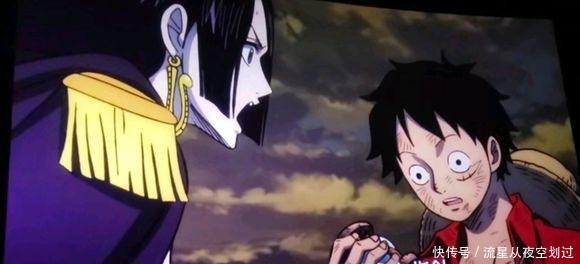 海贼王|海贼王这三个坑到漫画完结也填不上了,最后一个尾田承认是失误