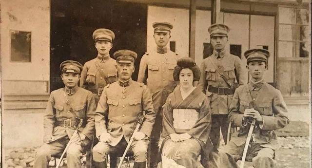 本上|侵华日军曾收编200万伪军,抗战结束后哪去了大半人未受到惩罚