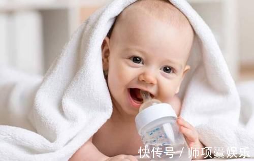 宝宝|不到6个月的宝宝用不用喝水?记住这3种情况要喝水,别弄错别耽误