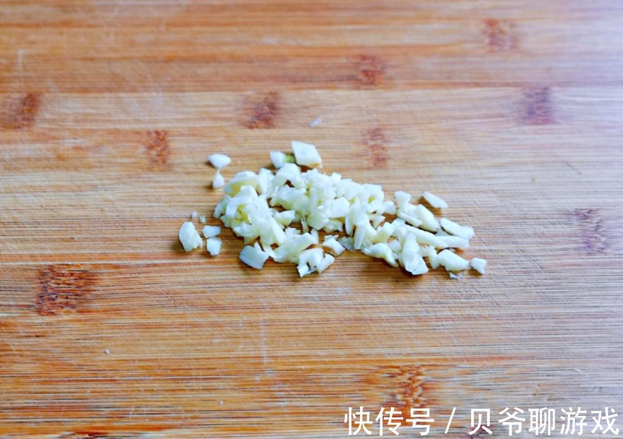 腐竹的家常做法,青椒炒腐竹,5分钟做好一道菜