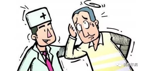 内耳|总是头晕、恶心、呕吐？可能是美尼尔综合征！