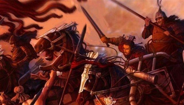 死于非命|秦国的“大良造”有多惨?3位死于非命,仅剩的1位后来还被灭族