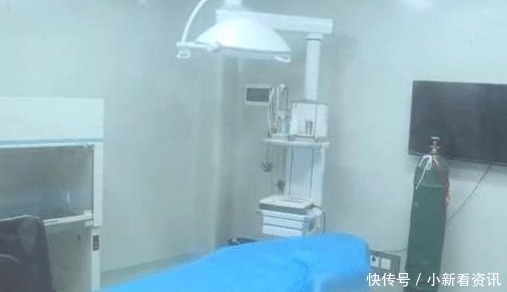 夫妻两人|女子做完抽脂手术,发现自己怀孕,无奈选择人流又被老公抛弃