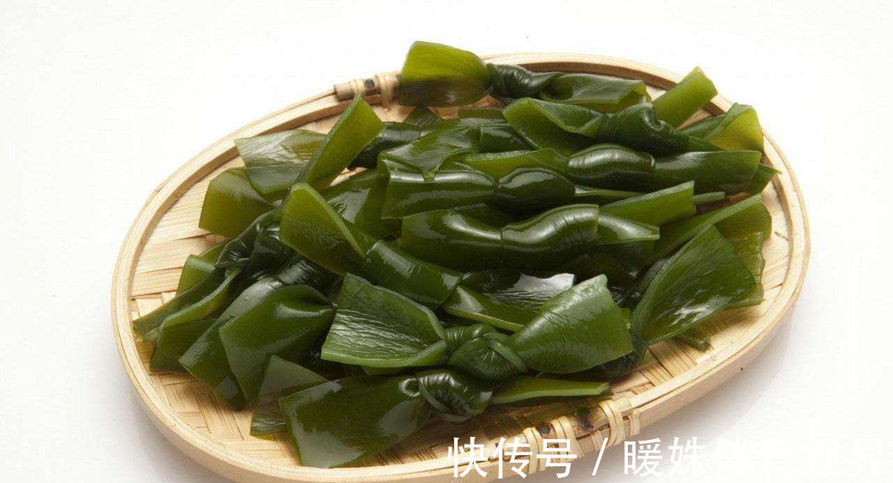 血管|养血管就是养命,40岁后多吃5大食物,不怕血管堵,寿命多十年