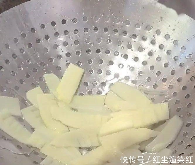 松江话“踏踏滑滑”,打一菜名,你能猜对吗?【爱申活暖心春】