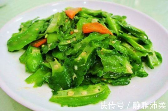 燃脂|女性常食此菜,每天一点,润肤减龄,排毒燃脂,身材更迷人!